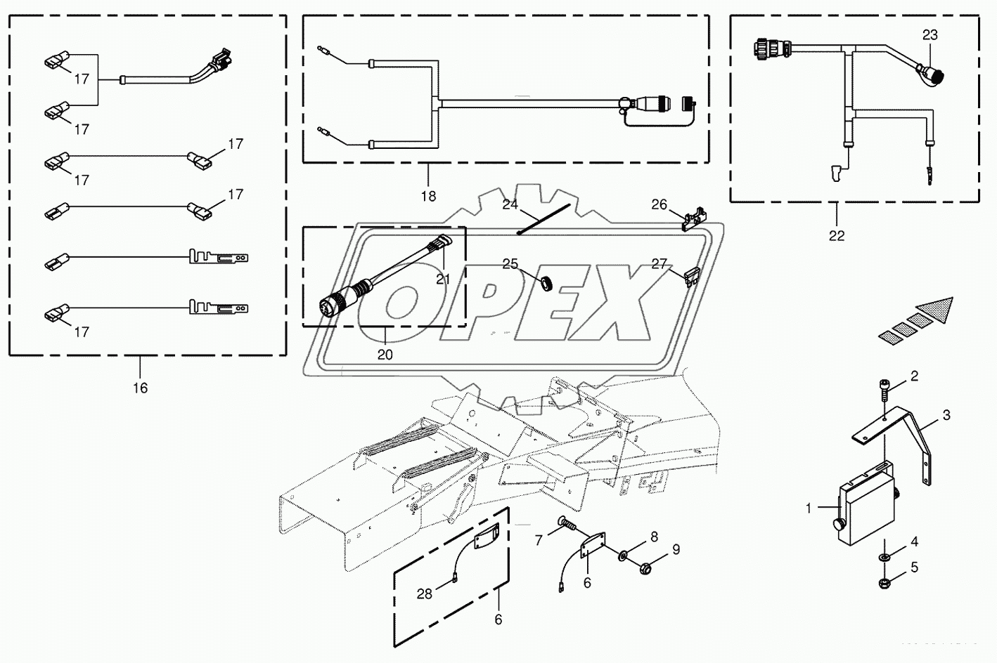 Moisture measurement 1