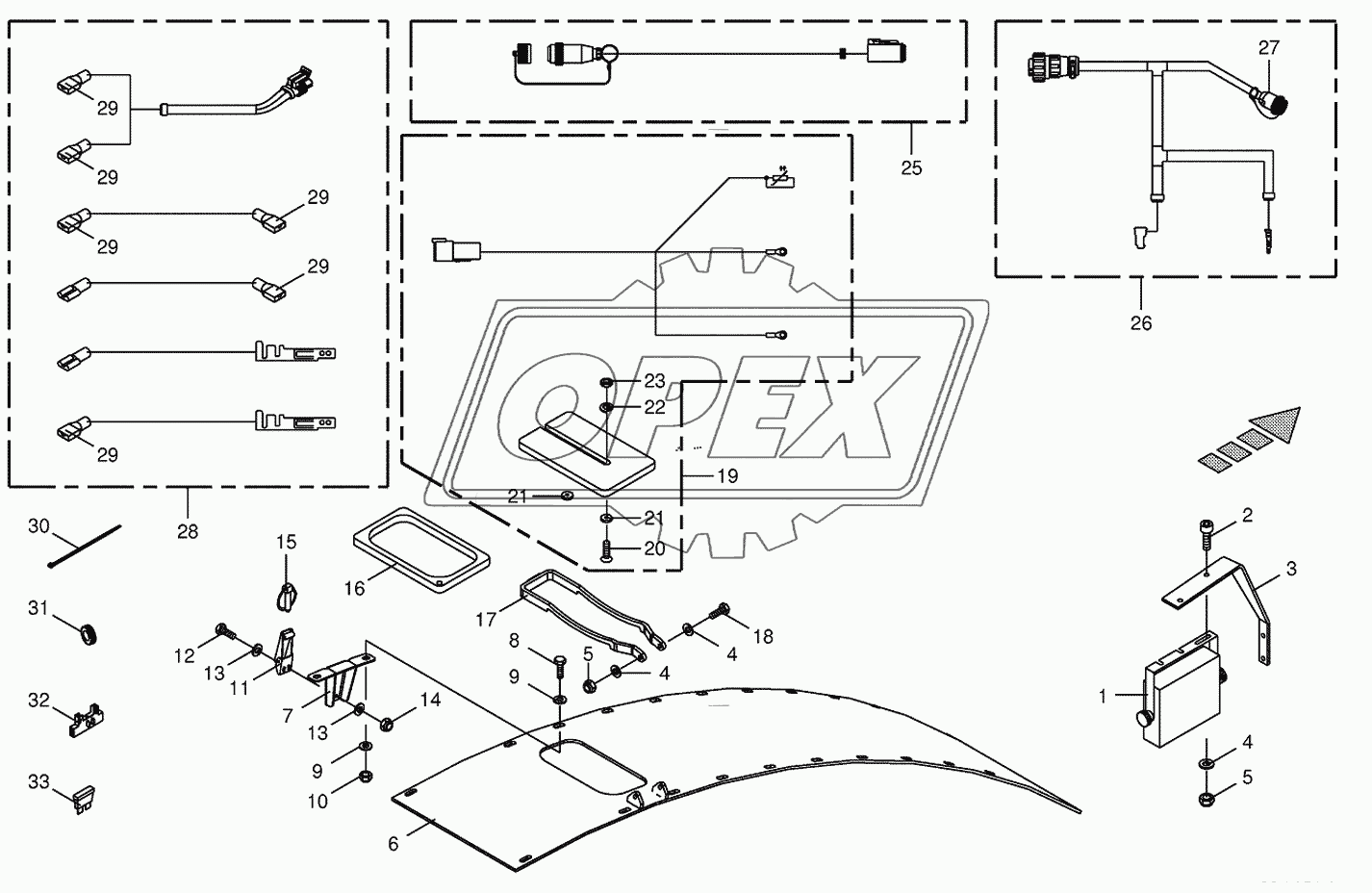 Moisture measurement 2