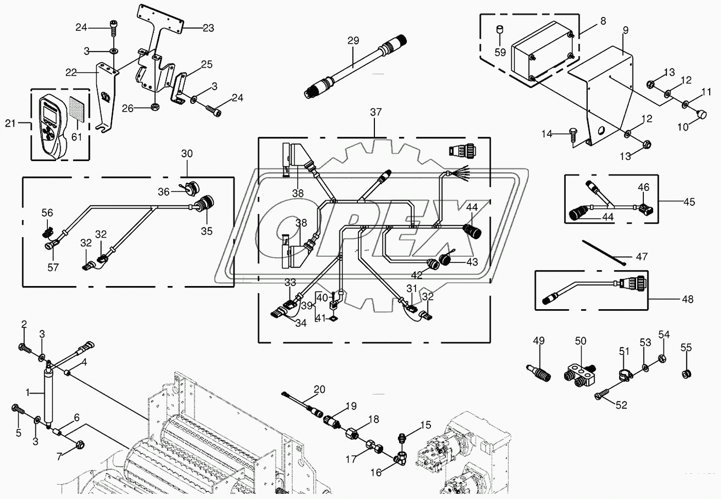 CropControl 2