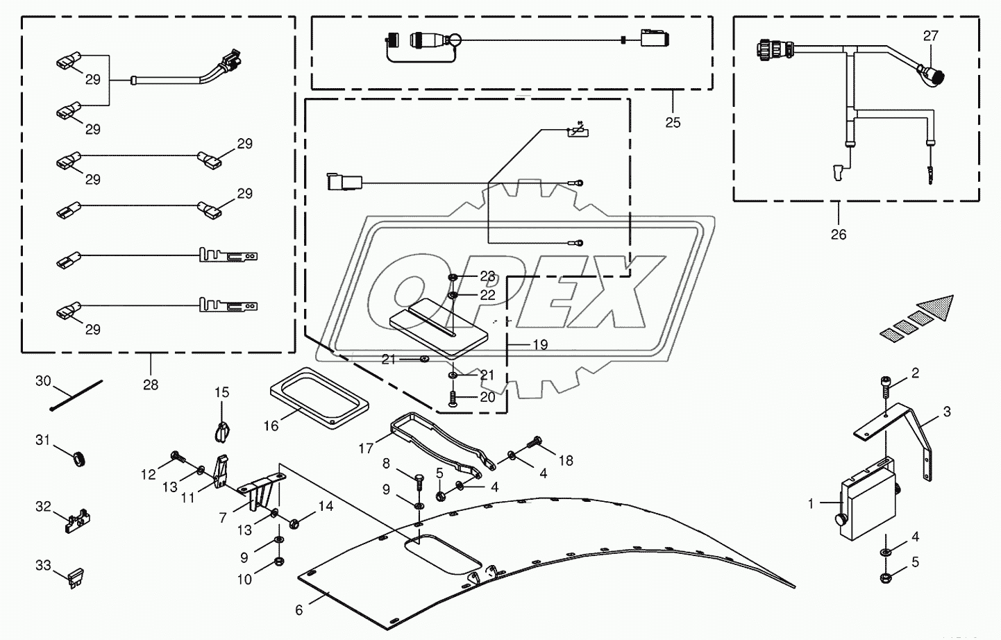 Moisture measurement