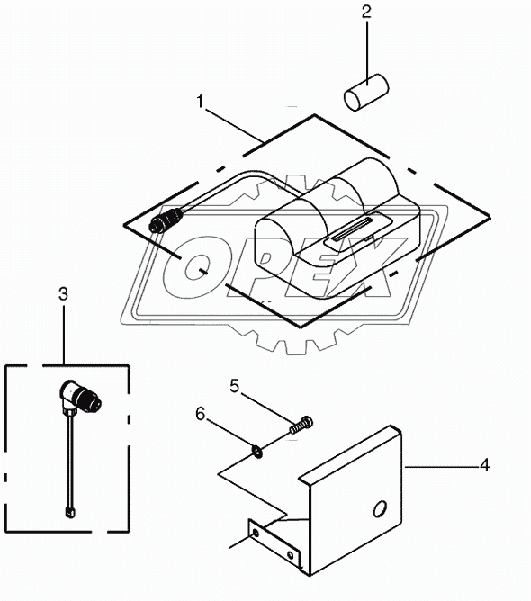 CAN-printer