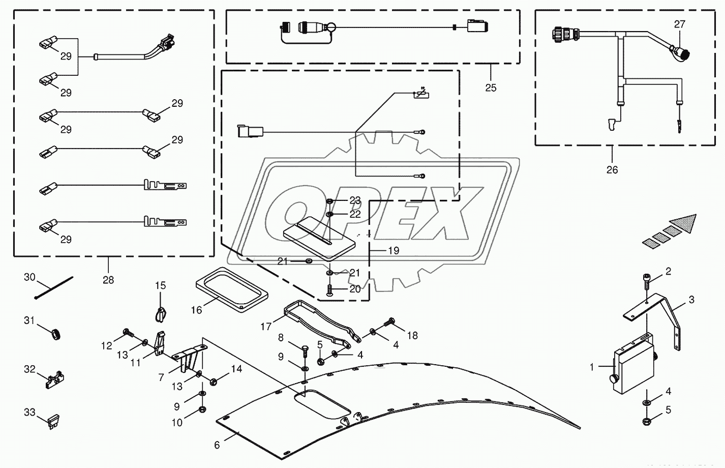 Moisture measurement