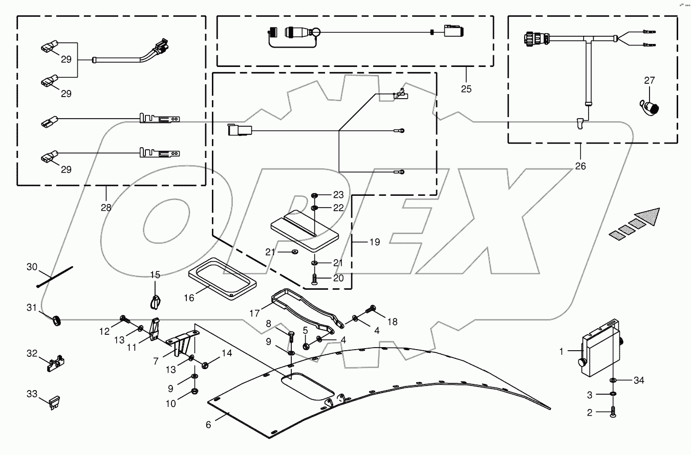 Moisture measurement