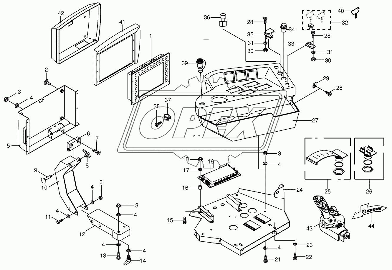 Control Ьoх