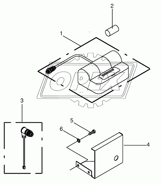 CAN-printer