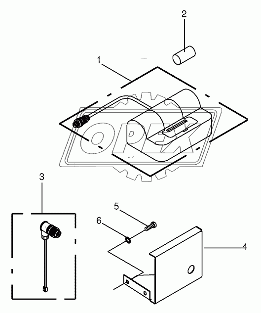 CAN - printer