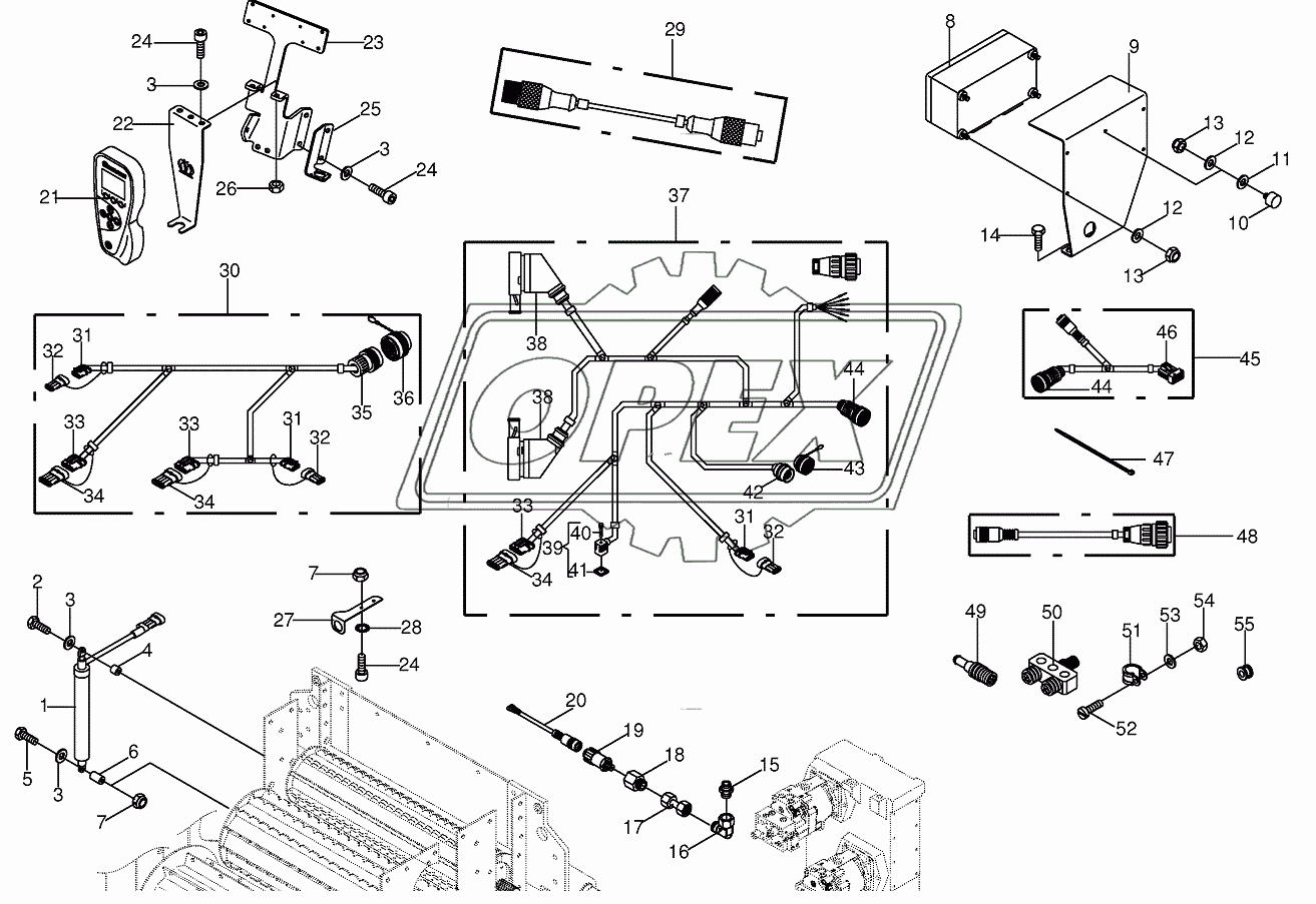 CropControl