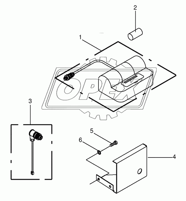 CAN- printer