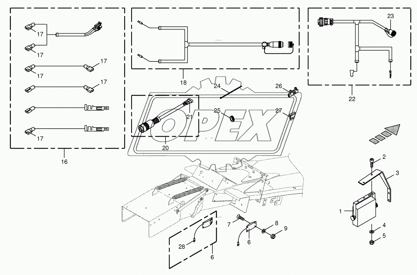 Moisture measurement