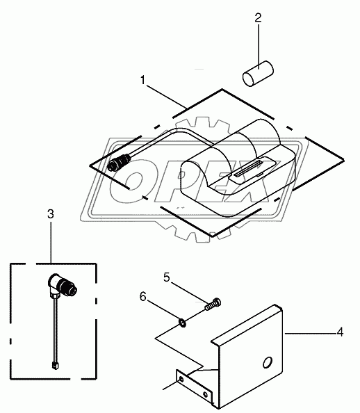 CAN-printer