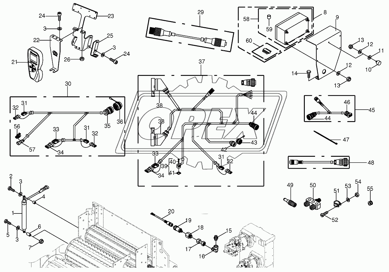 CropControl