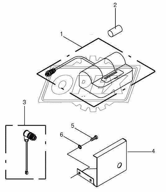 CAN - printer