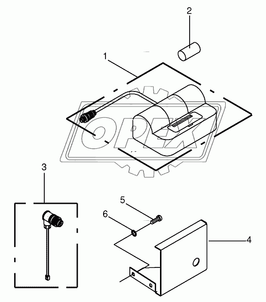 CAN-printer