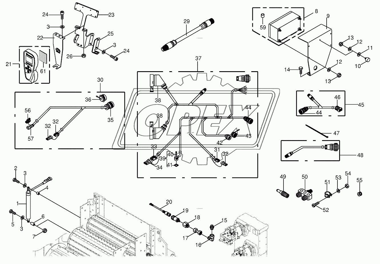 CropControl 2