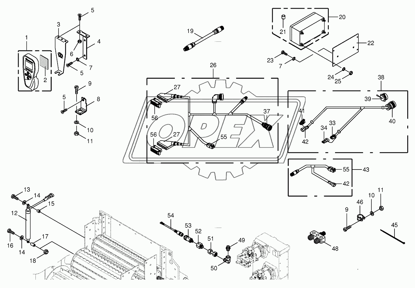 CropControl