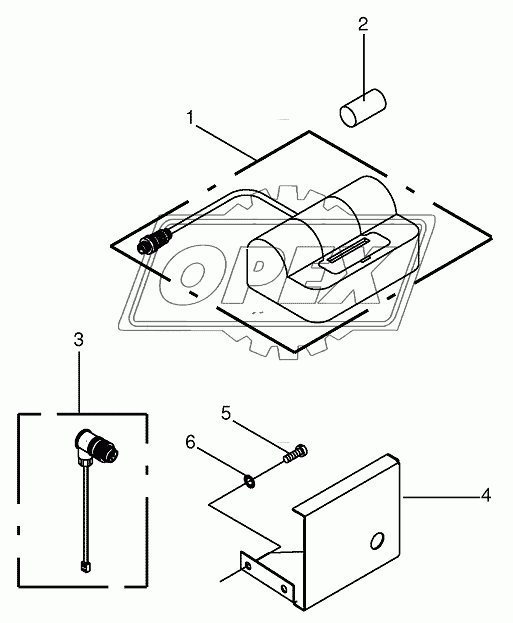 CAN-printer