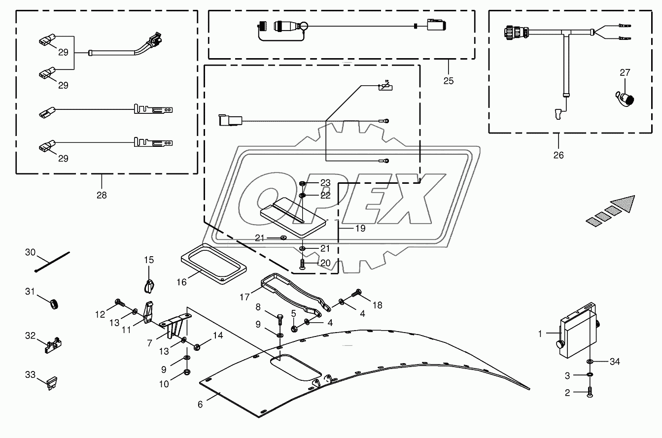 Moisture measurement