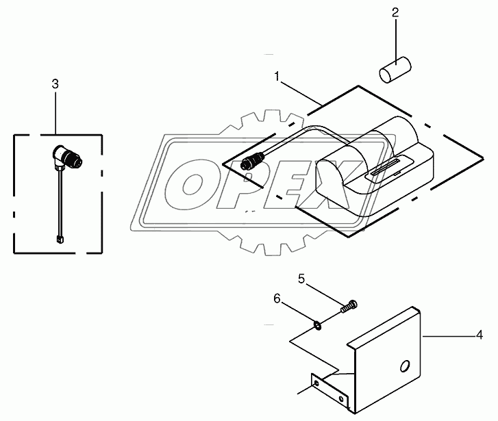 CAN-printer