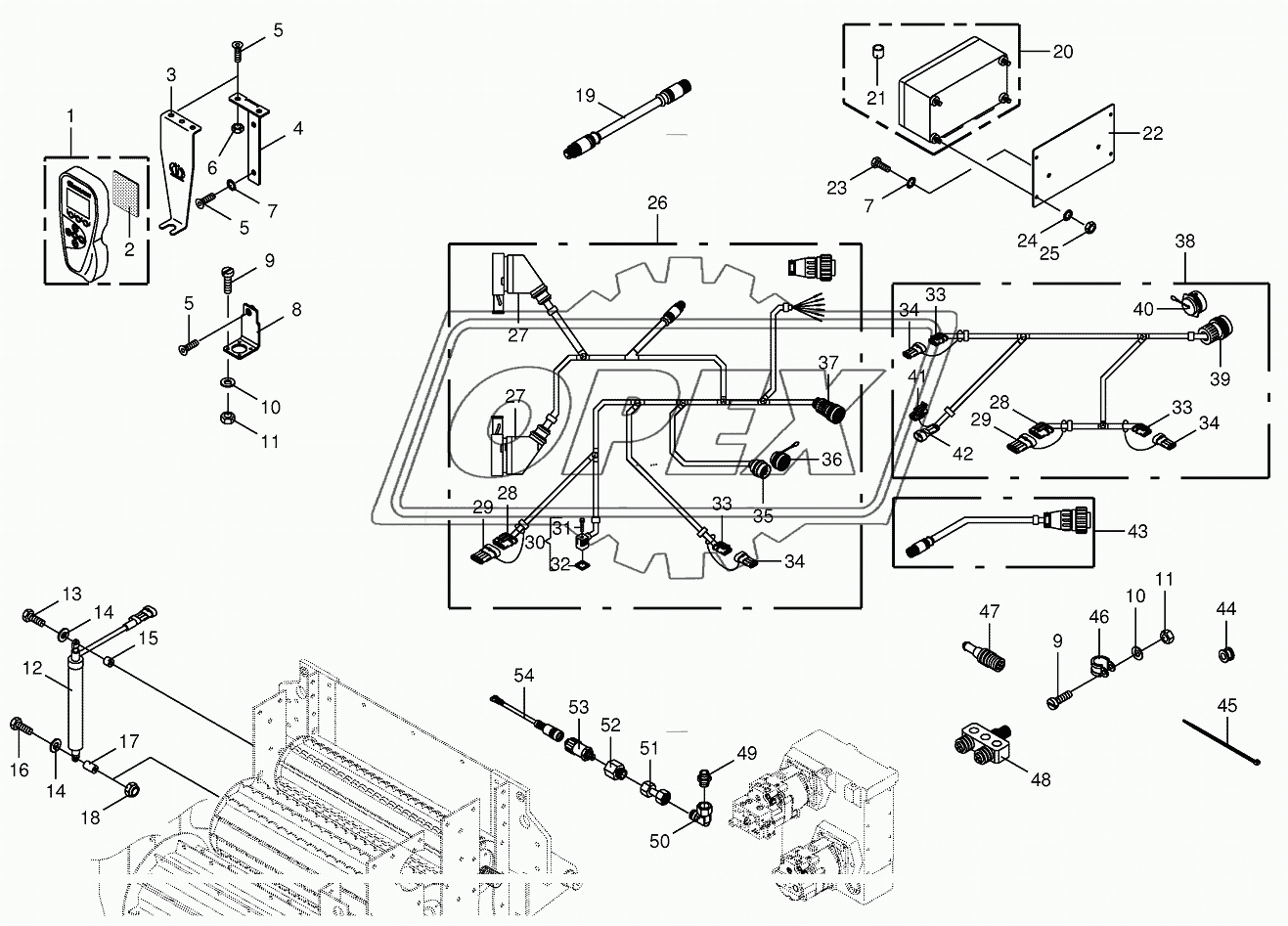 CropControl 1