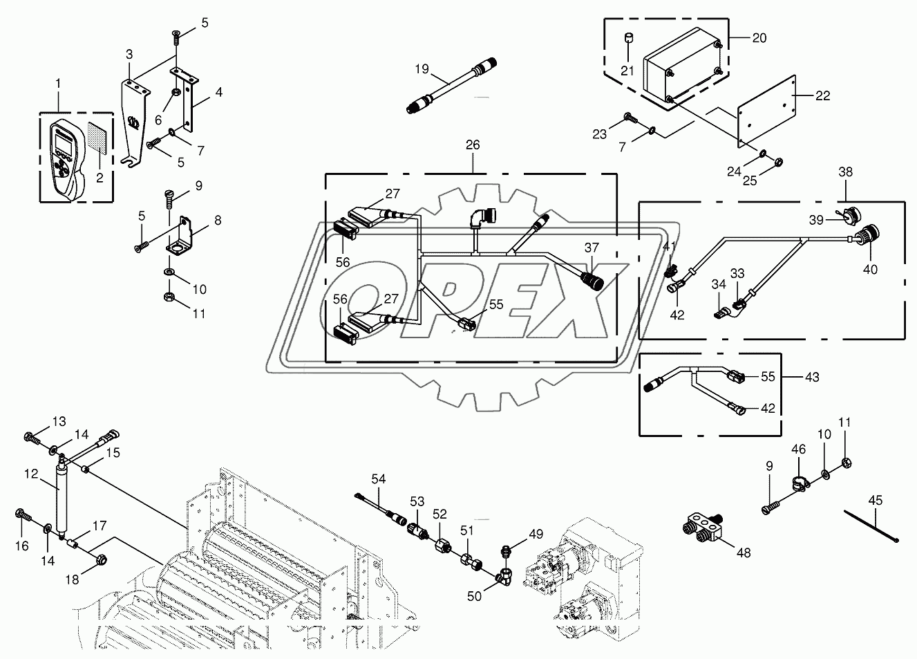 CropControl 2