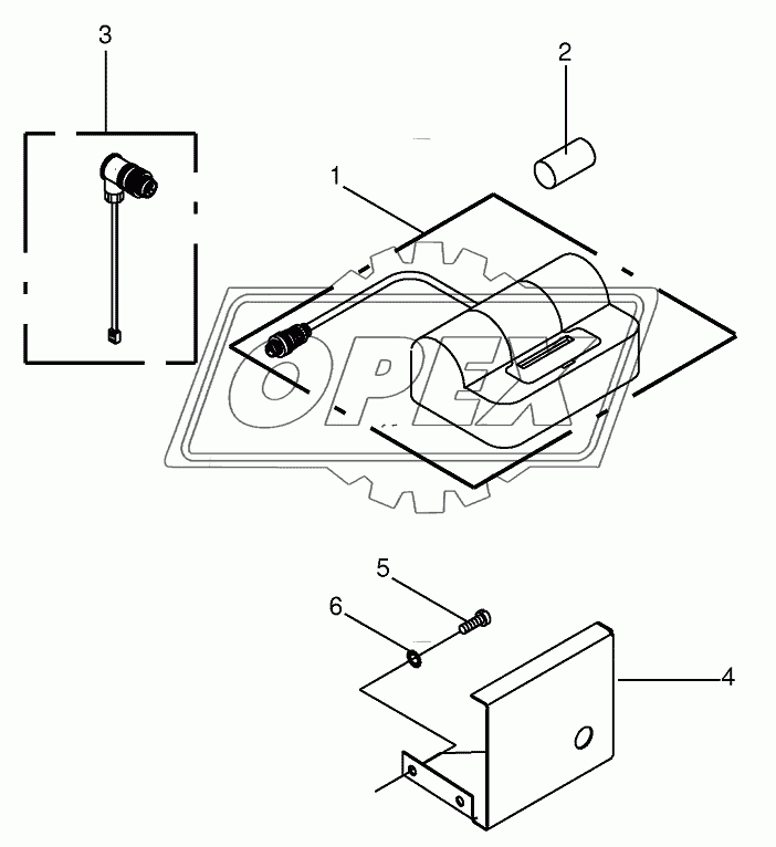 CAN - printer