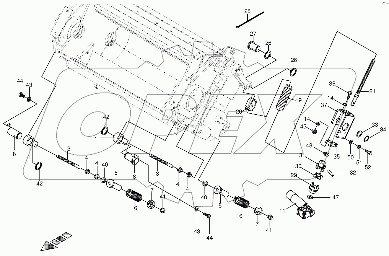 E-motor and 742662-750480