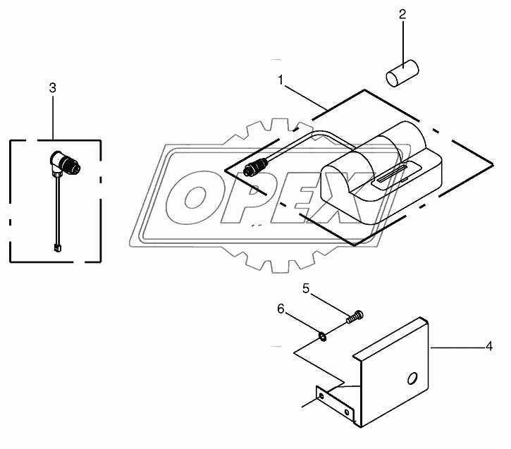 CAN-printer