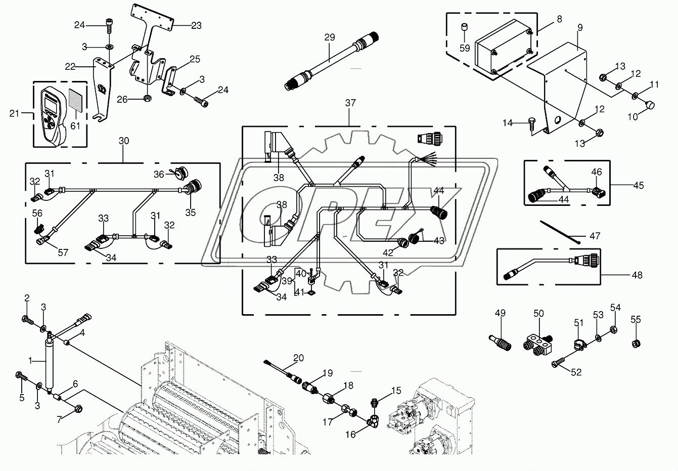 CropControl