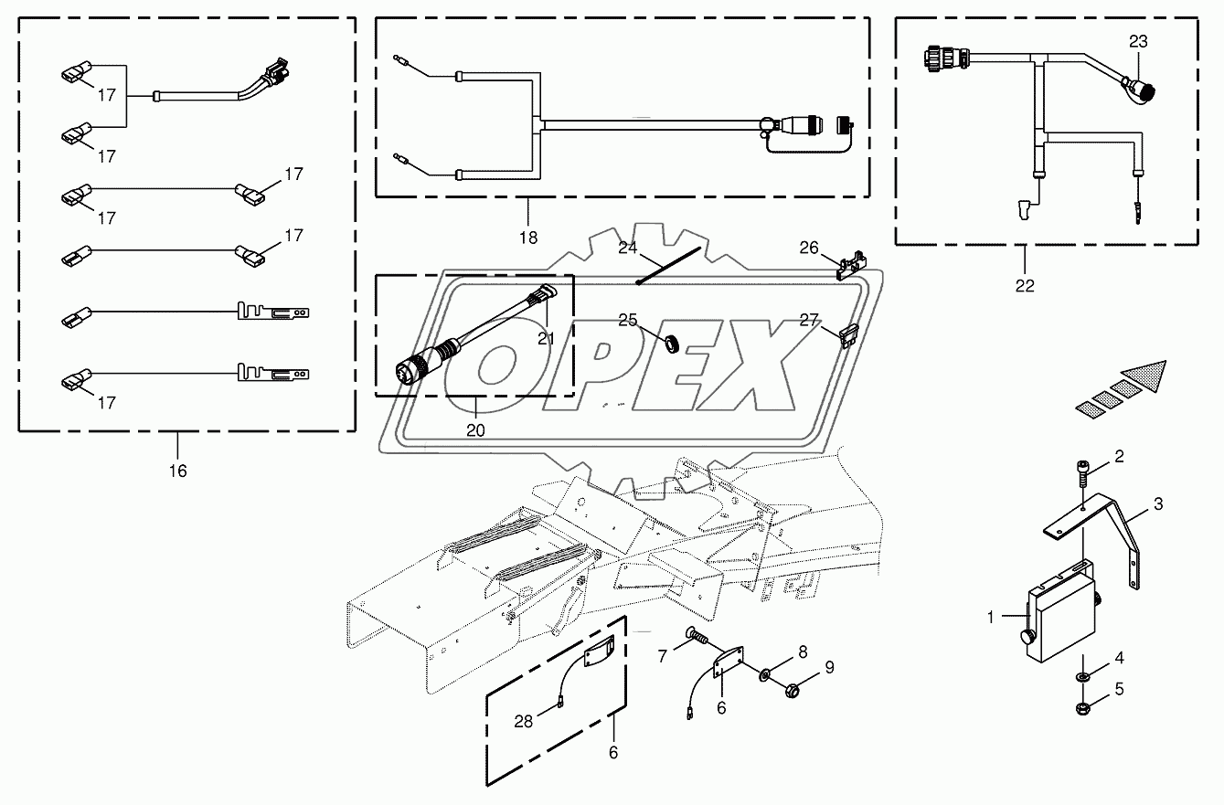 Moisture measurement 1