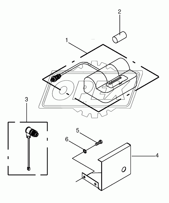 CAN-printer