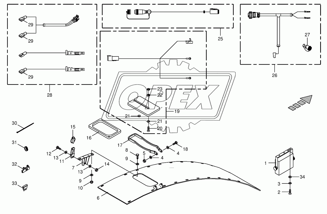 Moisture measurement