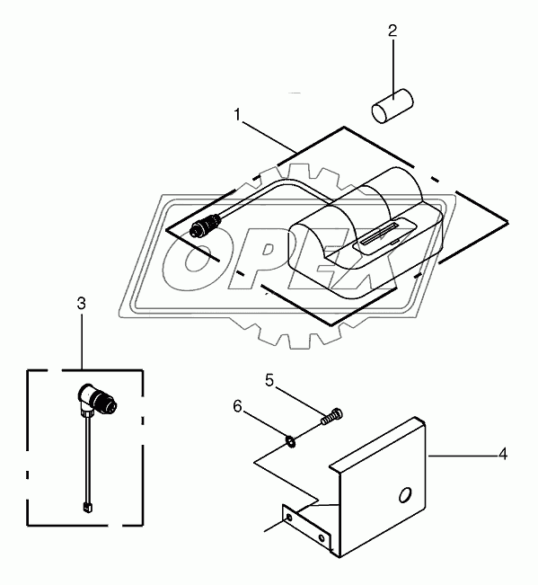 CAN-printer