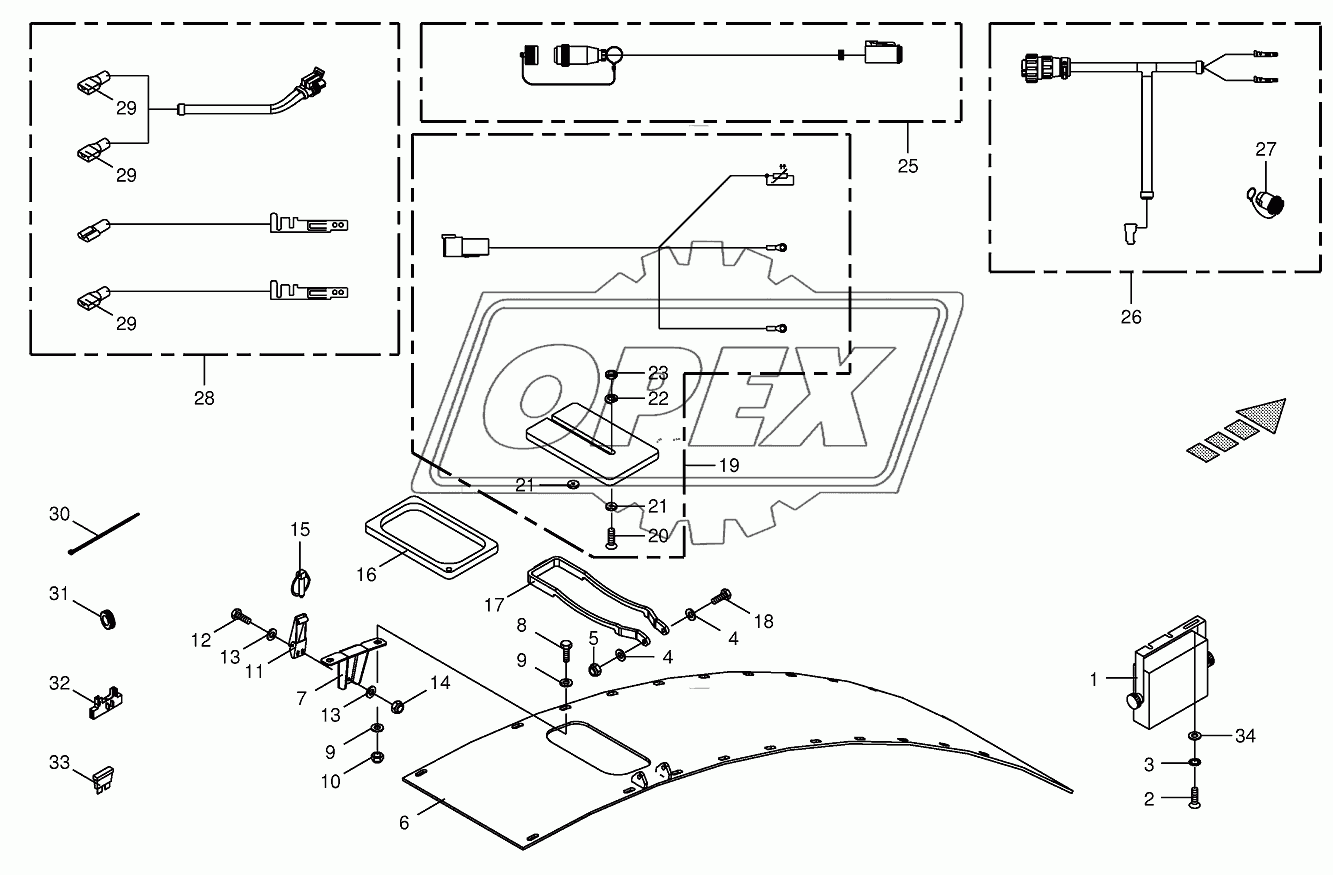 Moisture measurement