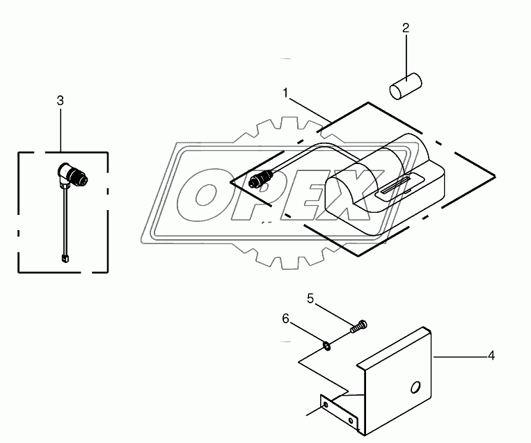 CAN-printer