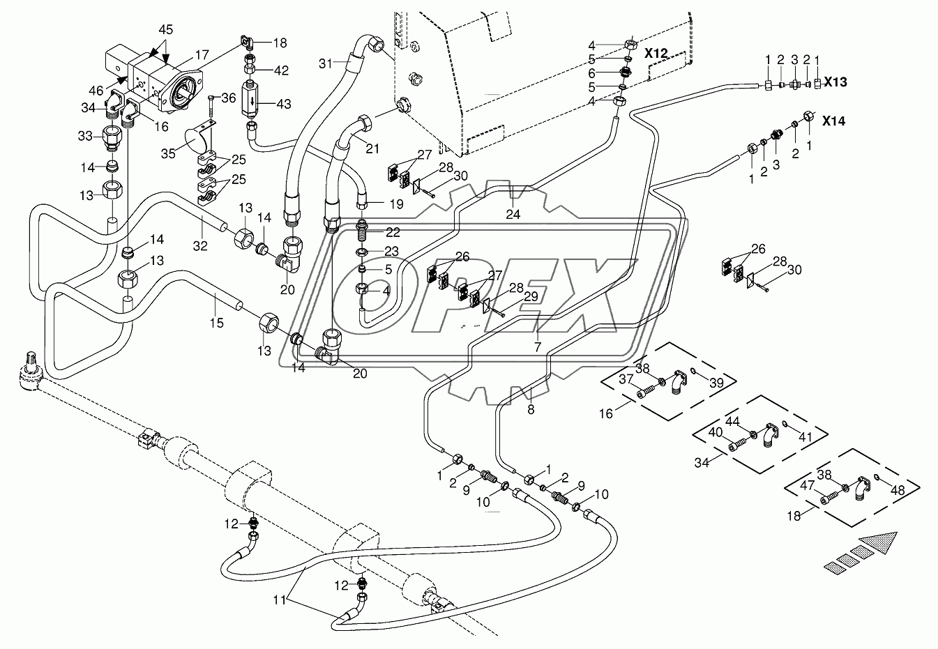 Hydraulics - Drivers Part 2