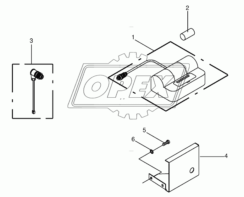 CAN - printer