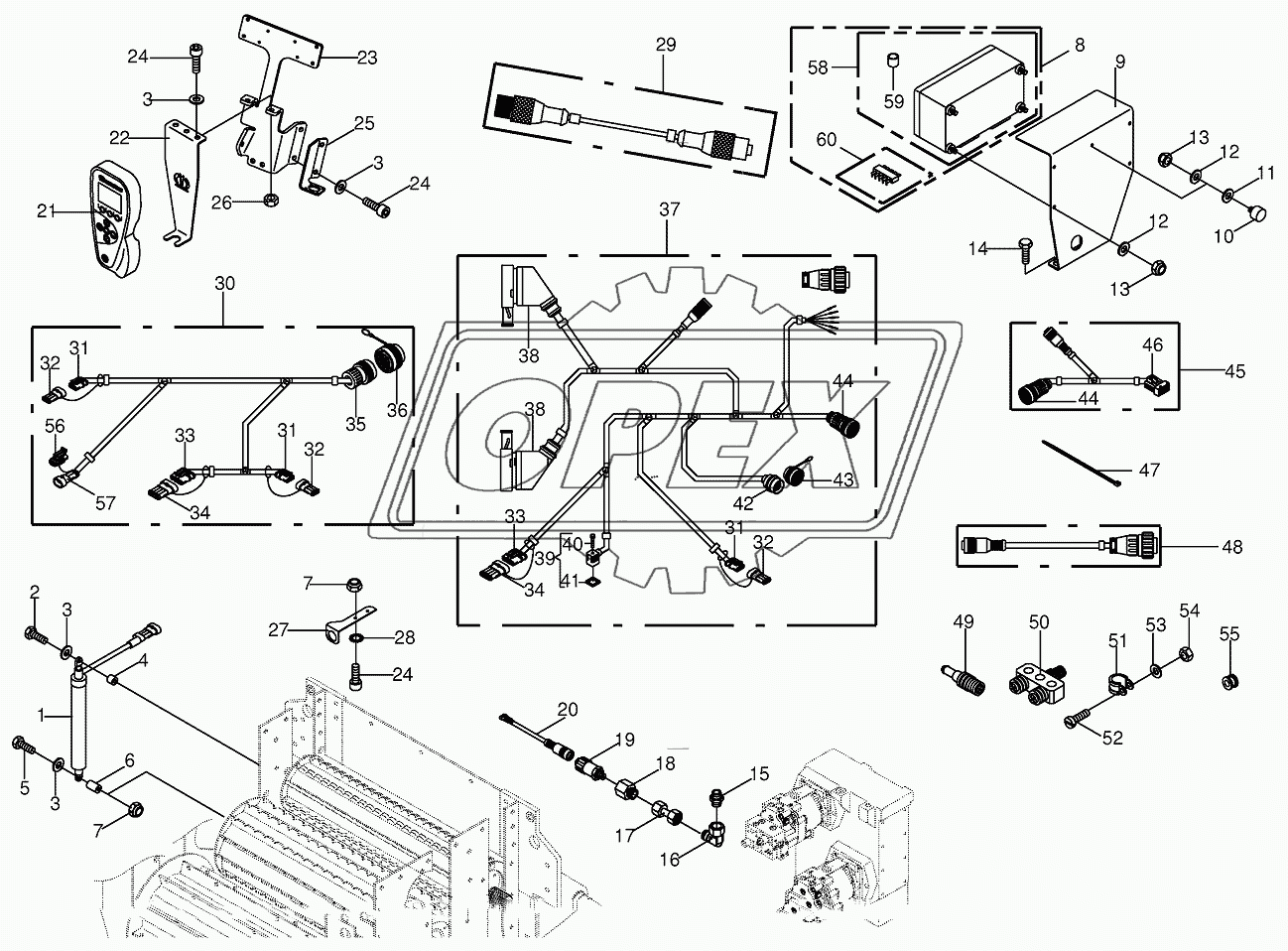 CropControl