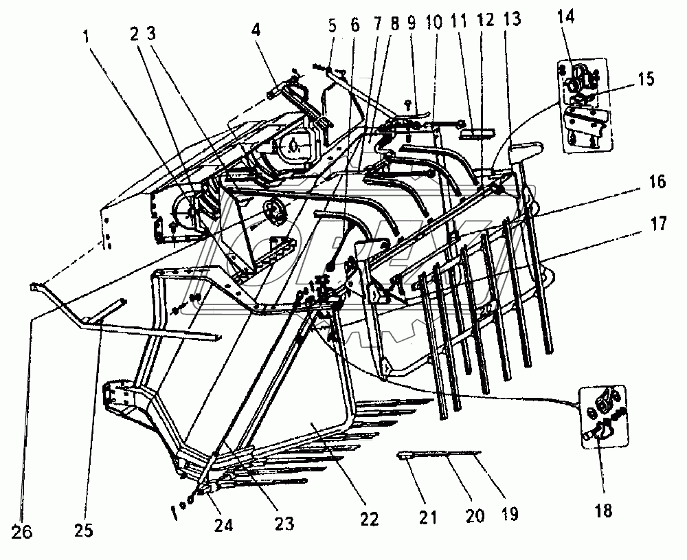 Копнитель