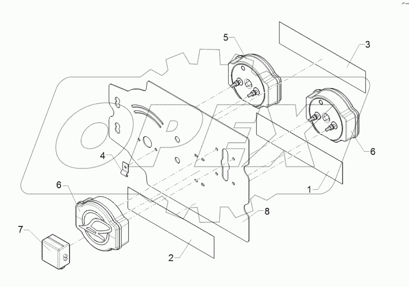 57010143 Lighting unit