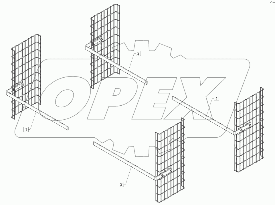 67010238 Transport protection