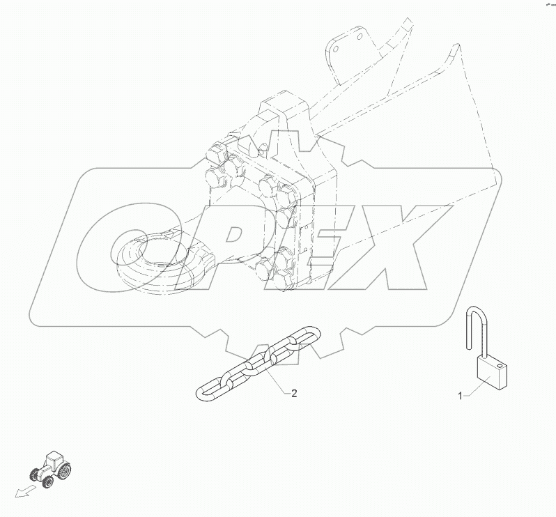 32110217 lmmobiliser