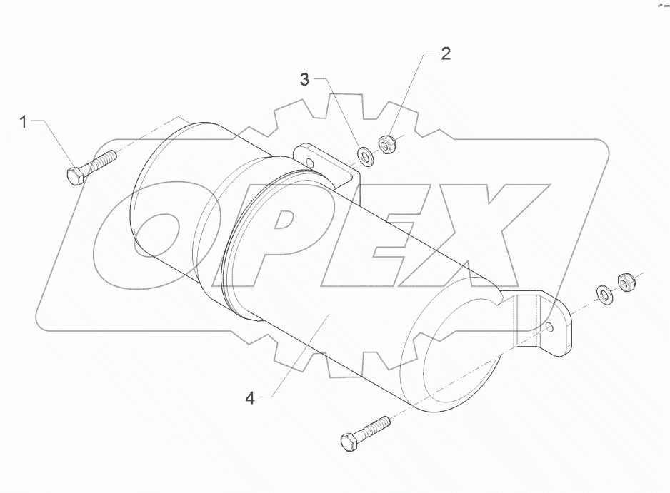 32110122 Documents box