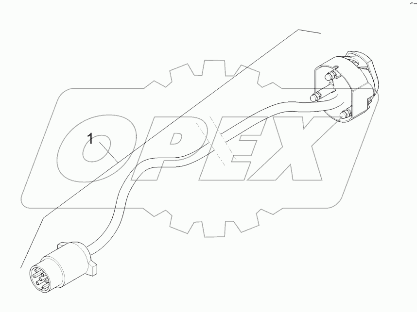 37310264 Basic cable