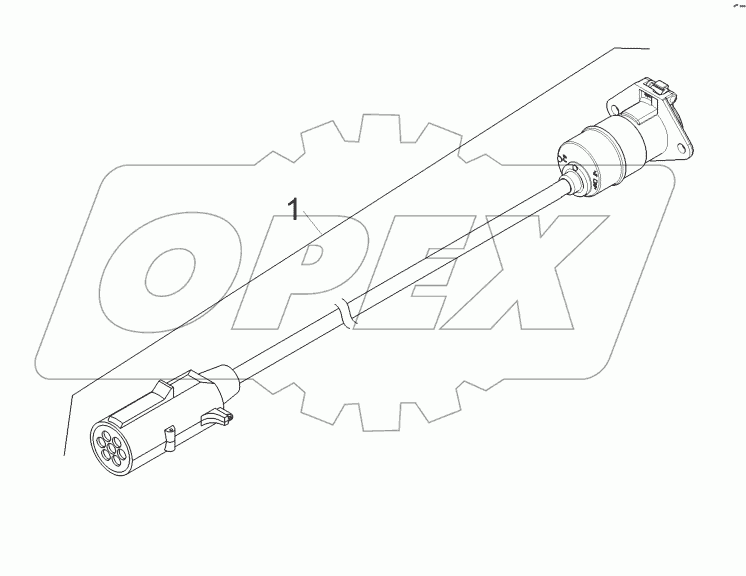 37310265 Basic cable