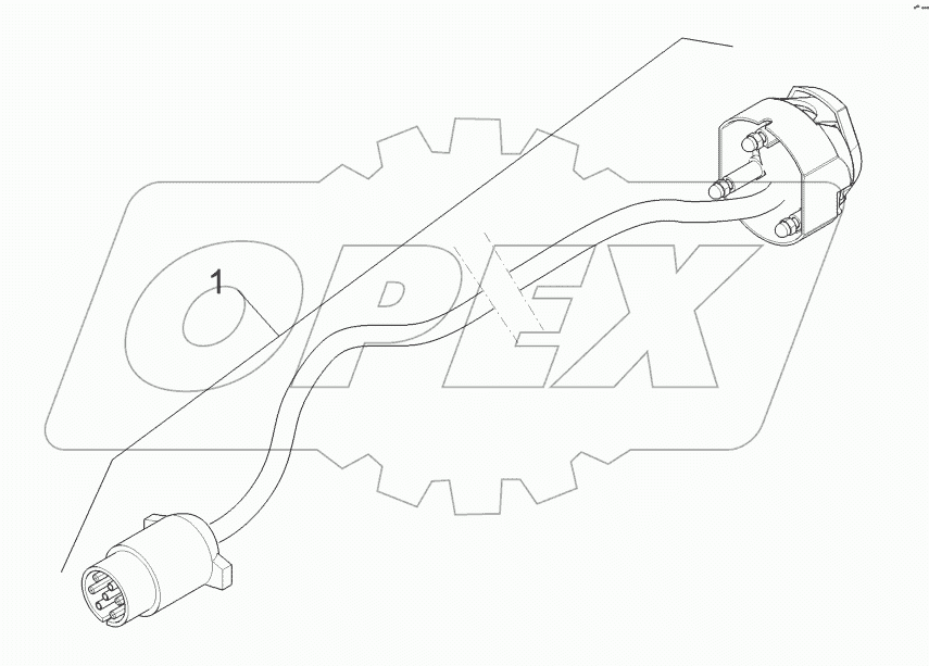 37310264 Basic cable