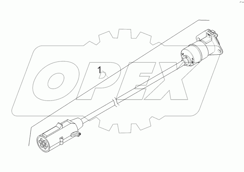 37310265 Basic cable