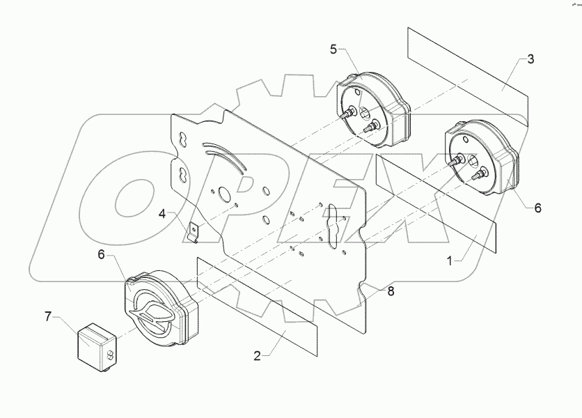 57010143 Lighting unit