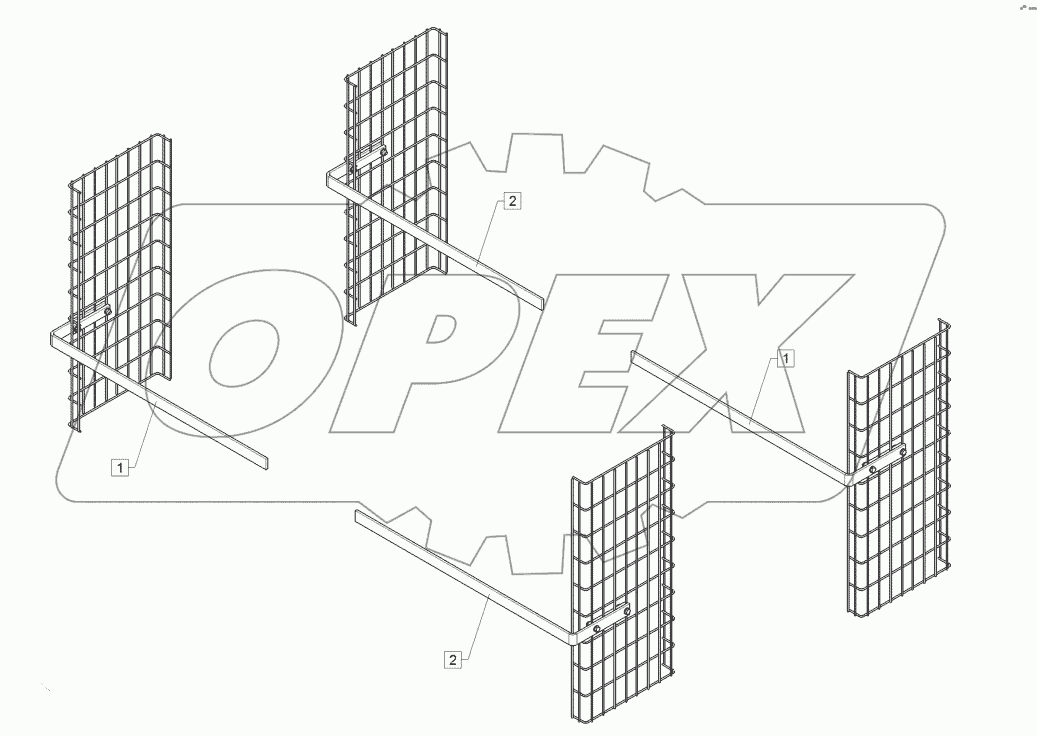 67010238 Transport protection