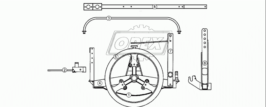 VarioPack 110 EP 90