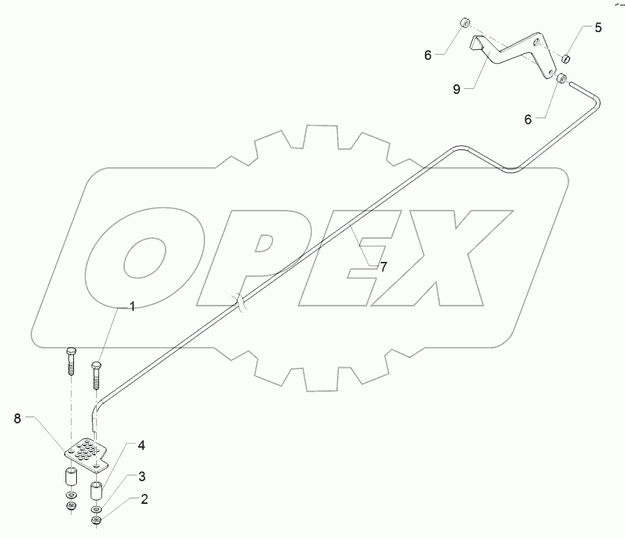 32110203 Depth indicator